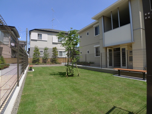 カーサ・レジオC 101号-12