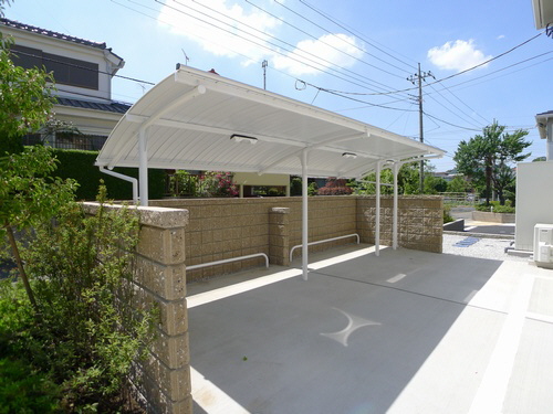 カーサ・レジオC 101号-15