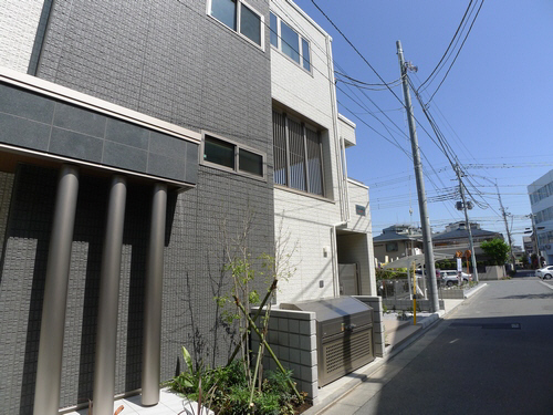 パラシオン 203号-12