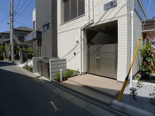 パラシオン 203号-13