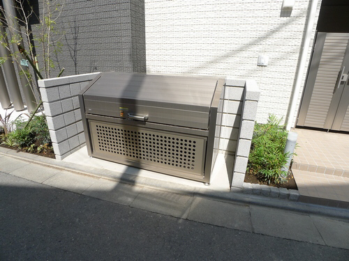 パラシオン 203号-14