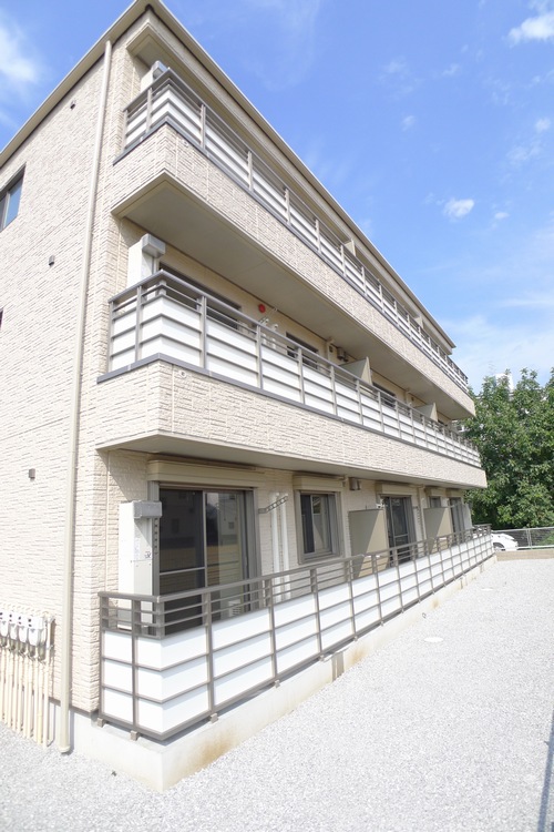 プラネット 303号-13