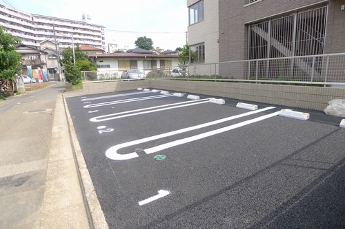 プラネット 303号-15