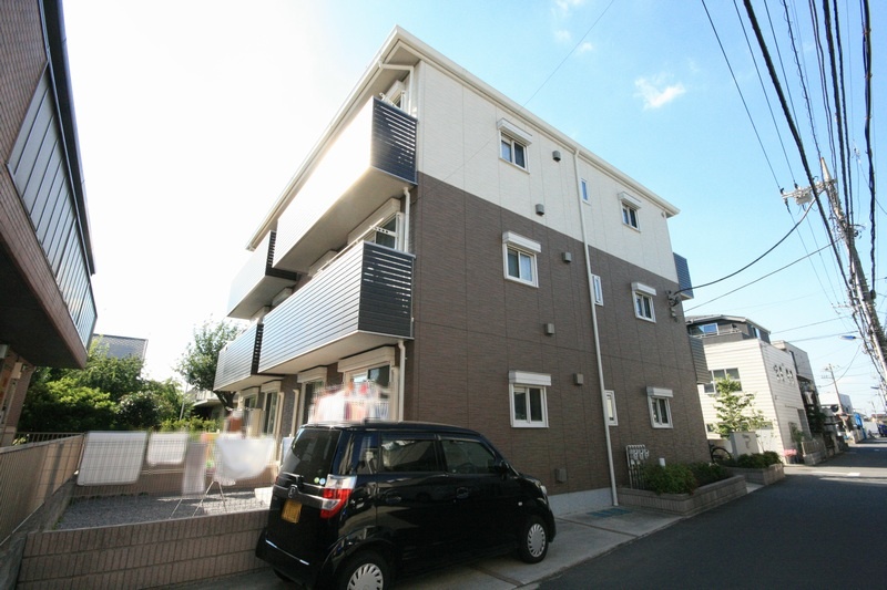 フルール 202号-12