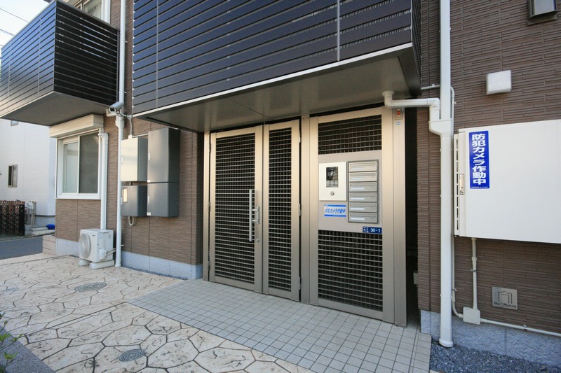 フルール 202号-13