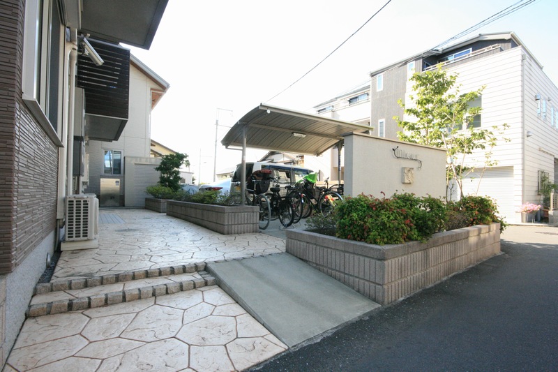 フルール 202号-14