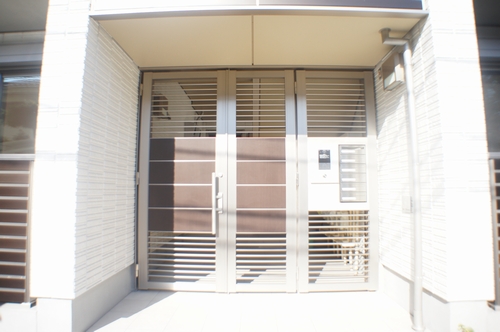 プランドール 101号-12