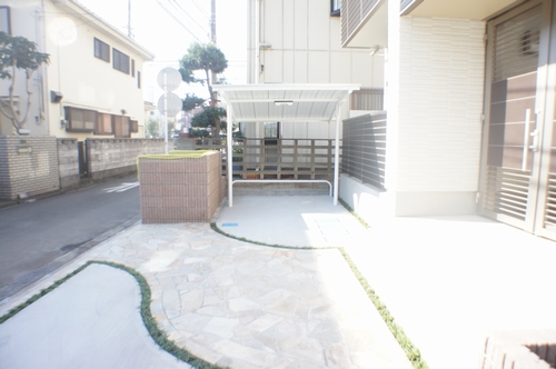 プランドール 101号-13