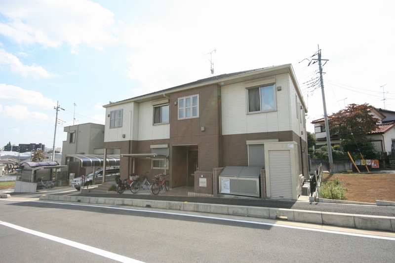 シェリーコート 102号-12