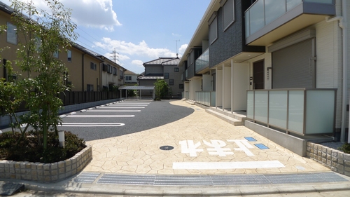 クラヴィーア所沢 103号-12