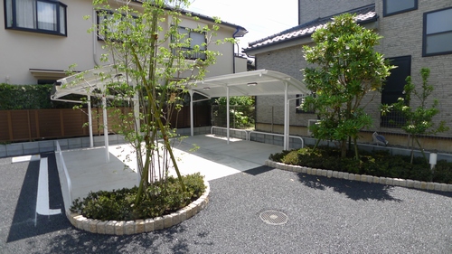 クラヴィーア所沢 103号-13