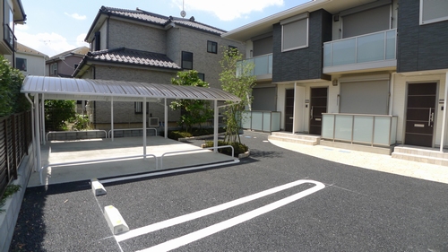 クラヴィーア所沢 103号-14