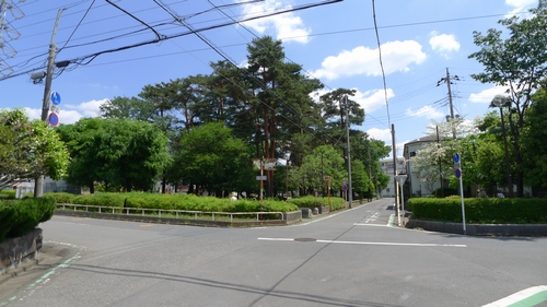クラヴィーア所沢 103号-15