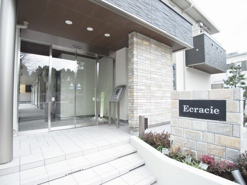 エクラシエ 105号-12