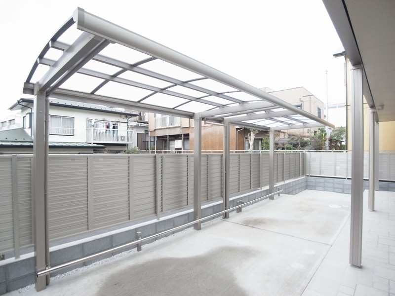 エクラシエ 105号-14