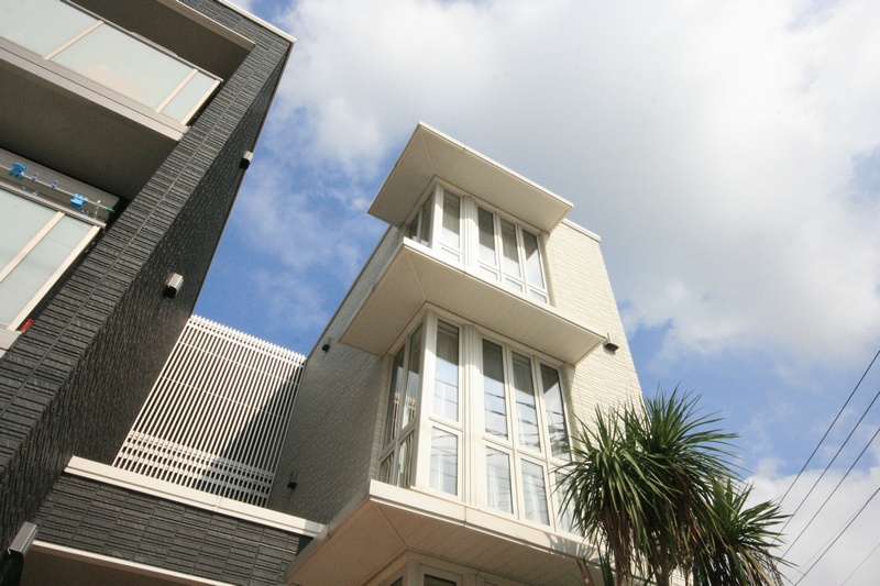 グラン・レジデンス 302号-13