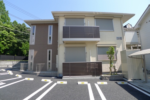 ルミエール 202号-14