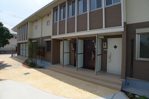 カーサ　レジオ 203号-12