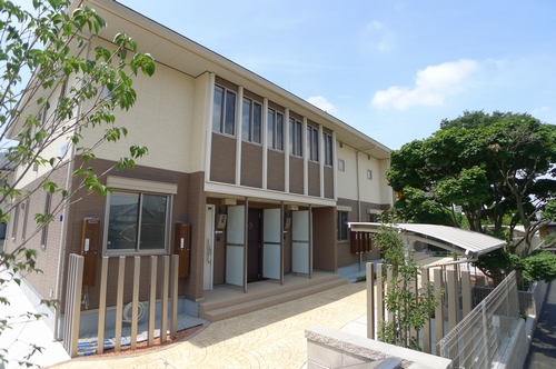 カーサ　レジオ 203号-13