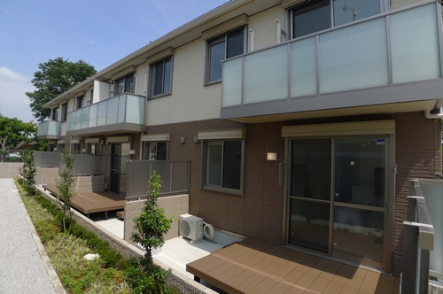 カーサ　レジオ 203号-14