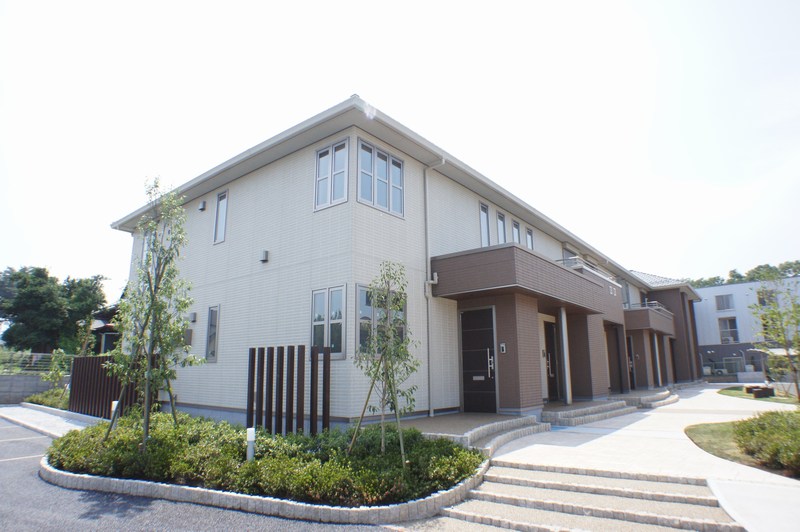 コリーナ・ヴェルデⅠ 201号-12