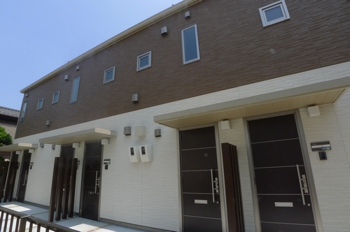 プリマ　ヴィラ 102号-14