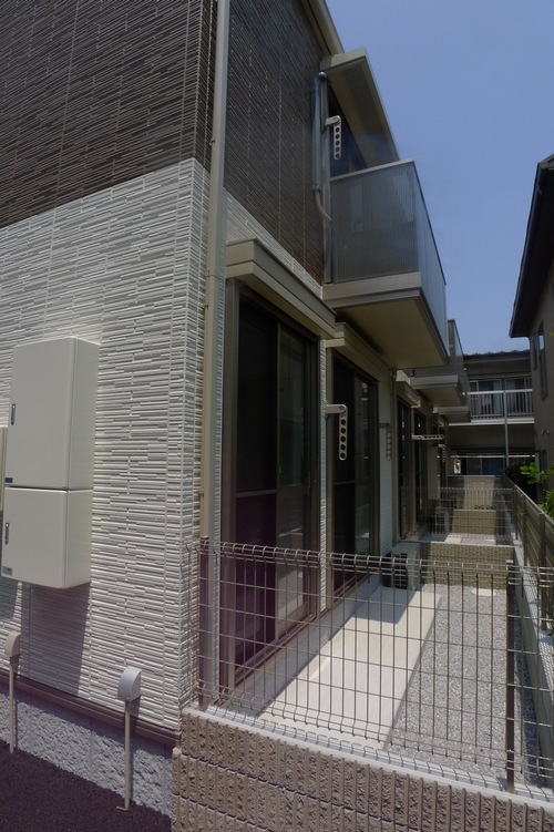 プリマ　ヴィラ 102号-15