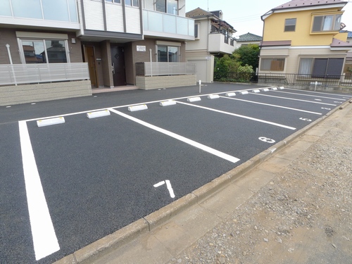 サンプレイス 103号-12