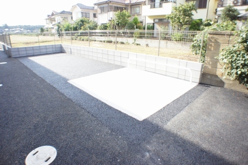 サンプレイス 103号-15