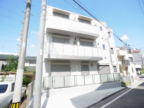 カーサ ビアンカ 201号-12