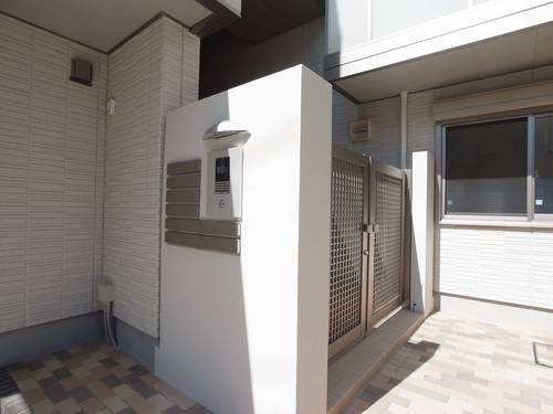 カーサ ビアンカ 201号-13