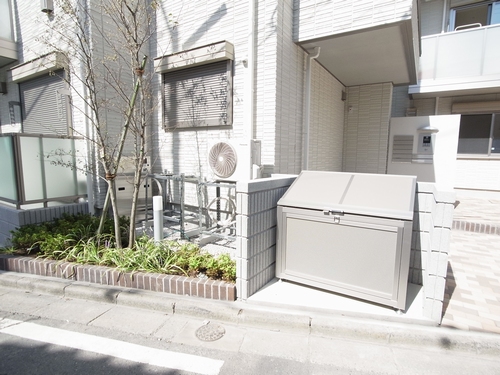 カーサ ビアンカ 201号-15