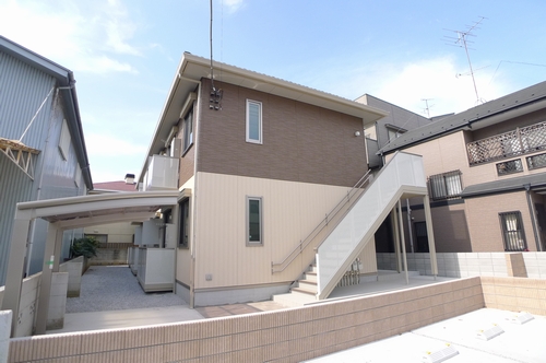 マロニエ 102号-12