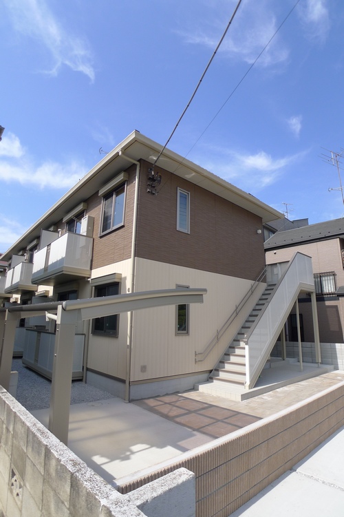 マロニエ 102号-13