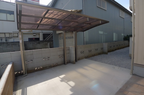 マロニエ 102号-15