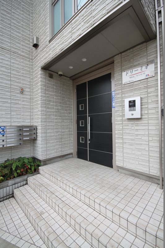 ドリーミオ 102号-14