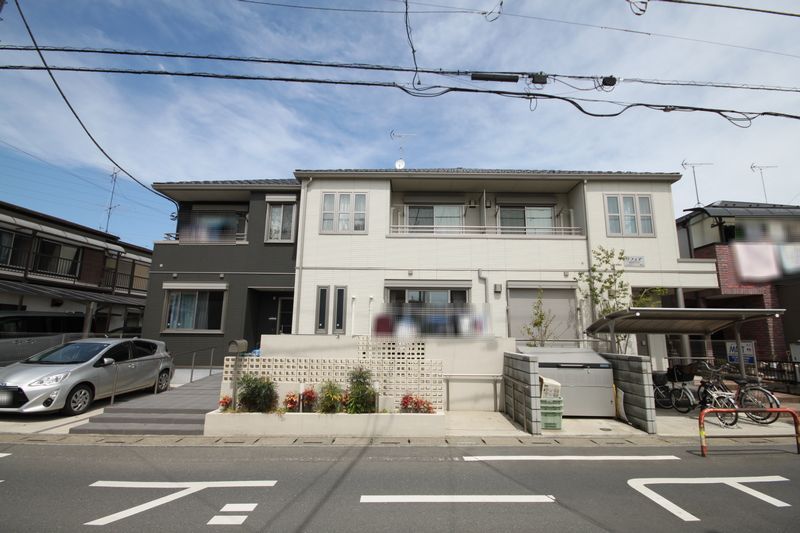 ソフィア 203号-12