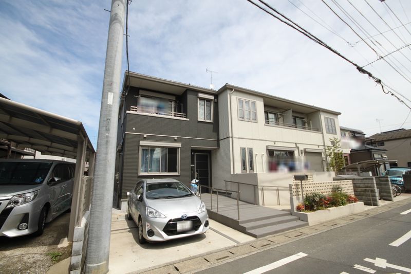 ソフィア 203号-13