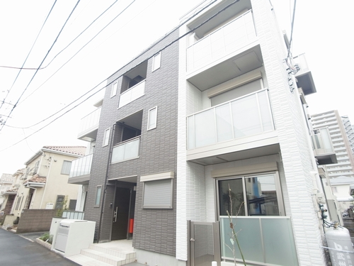 ムーン ダスト 201号-12