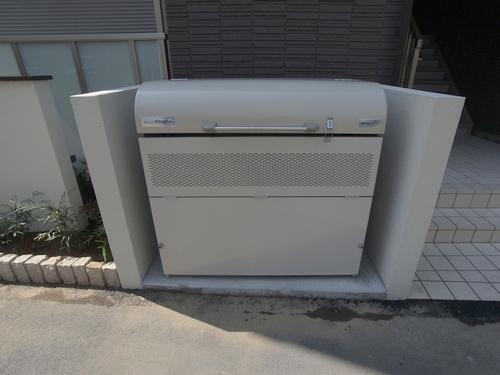 ムーン ダスト 201号-14