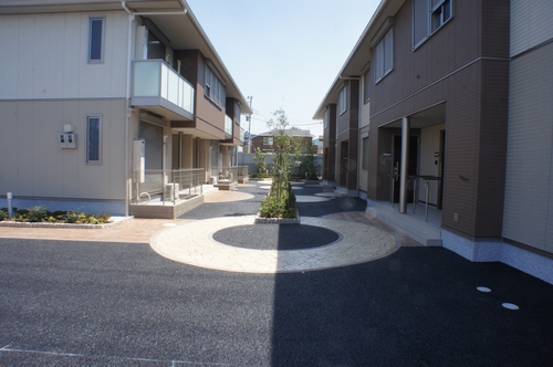 アイリスB 103号-13