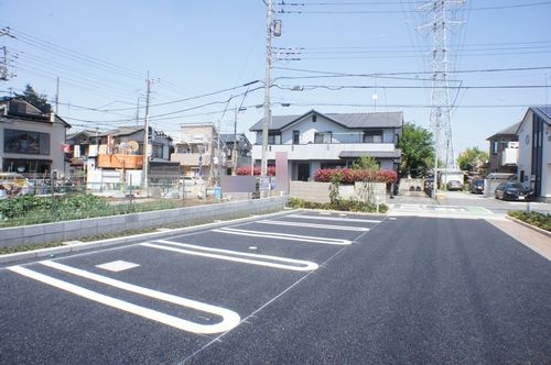 アイリスB 103号-14