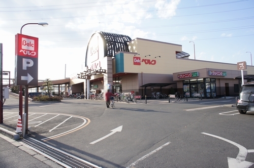 アイリスB 103号-15