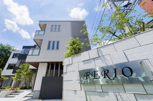 フェリオ 303号-12