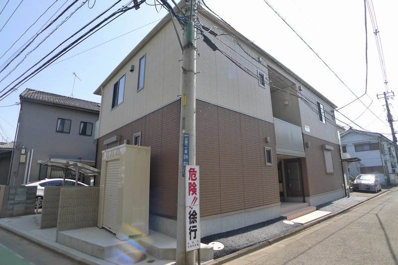 リラフォート 101号-12