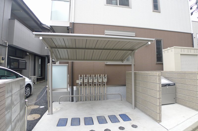 リラフォート 101号-13