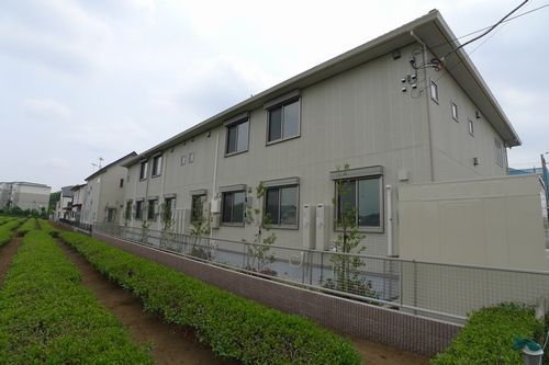 プレミアコート 101号-12