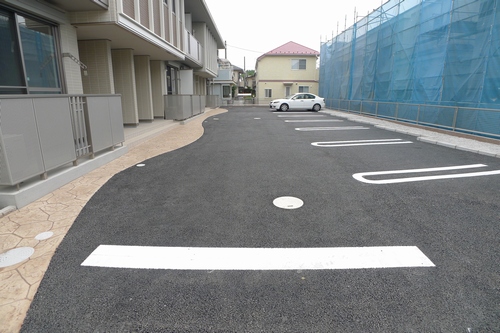 プレミアコート 101号-13