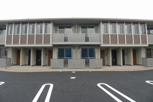 プレミアコート 101号-15