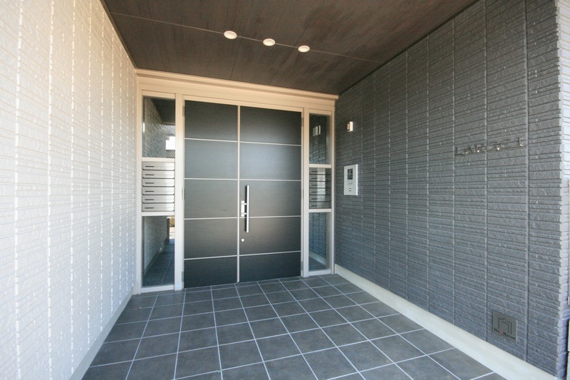 ラルジュⅠ 202号-12